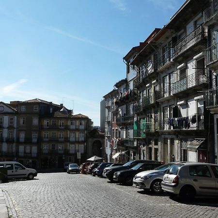 Porto Downtown Taipas公寓 外观 照片