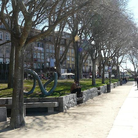 Porto Downtown Taipas公寓 外观 照片
