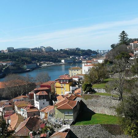 Porto Downtown Taipas公寓 外观 照片