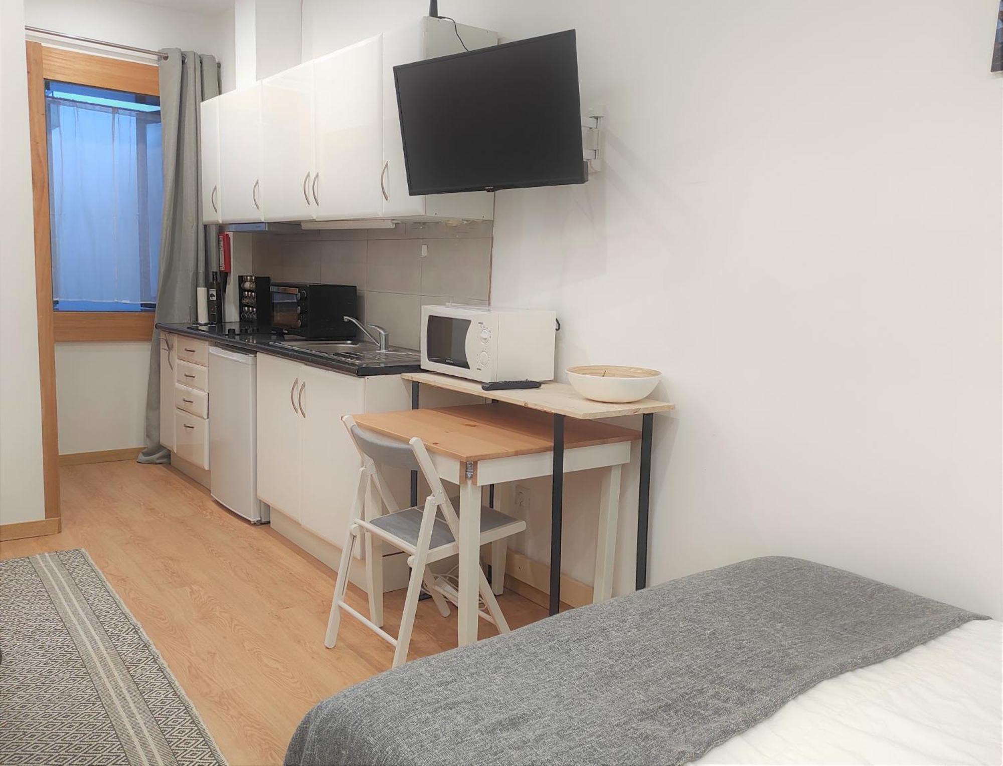 Porto Downtown Taipas公寓 外观 照片